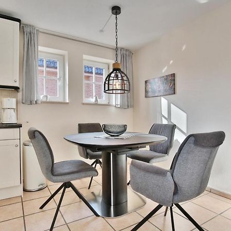 Haus Parkblick, Timmendorfer Strand Haus Parkblick Appartement 08 Buitenkant foto