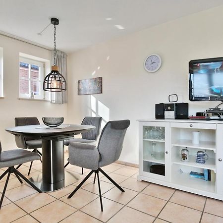 Haus Parkblick, Timmendorfer Strand Haus Parkblick Appartement 08 Buitenkant foto